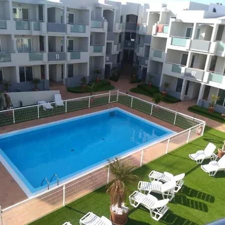 Sun Apartment