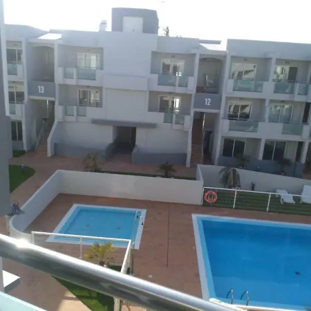 Apartment Sun *