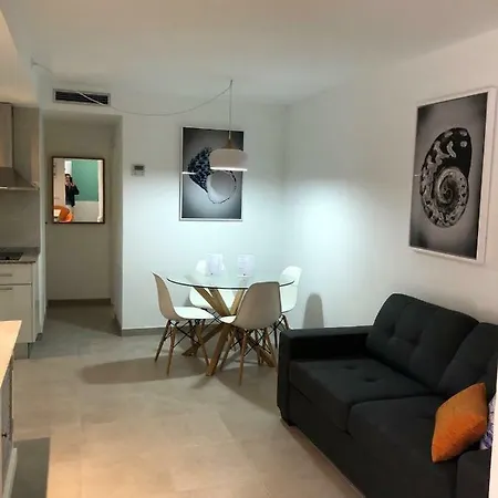 Sun Apartment Corralejo